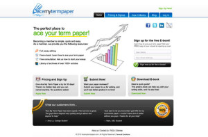 Ace my homework shut down image