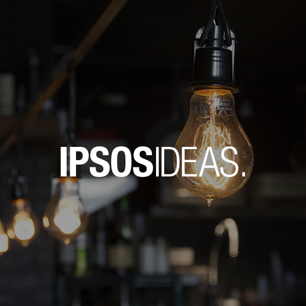 Ipsos Ideas